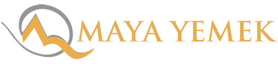 Maya Yemek & Catering – Afyon Yemek Hizmetleri